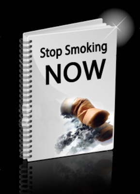 Product picture Stop Smoking Now Motivational Tutorial Document